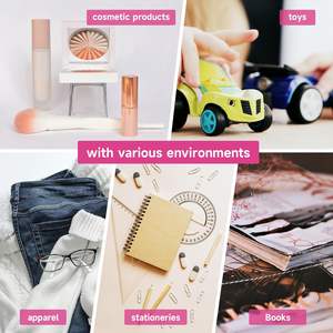 Bolsas de Envío Extra Grandes, Resistentes y Gruesas, Sobres de Correo Autosellables, Impermeables y Resistentes a Desgarros, Ideales para Ropa, Edredones y Más - Product Image 6