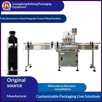 Ventes d'usine, ligne de production de machines de fabrication et de remplissage de jus d'orange aromatisé entièrement automatique