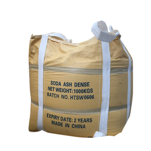 Precio al por mayor Buena calidad Na2co3 99.2% Min Carbonato <span class=keywords><strong>de</strong></span> sodio Sosa Ash ligero - Product Image 3