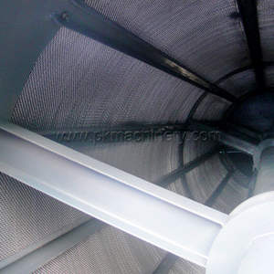 Machine de <span class=keywords><strong>tamis</strong></span> de Vibration rotative de sable de béton de ciment d'usine Offre Spéciale - Product Image 4