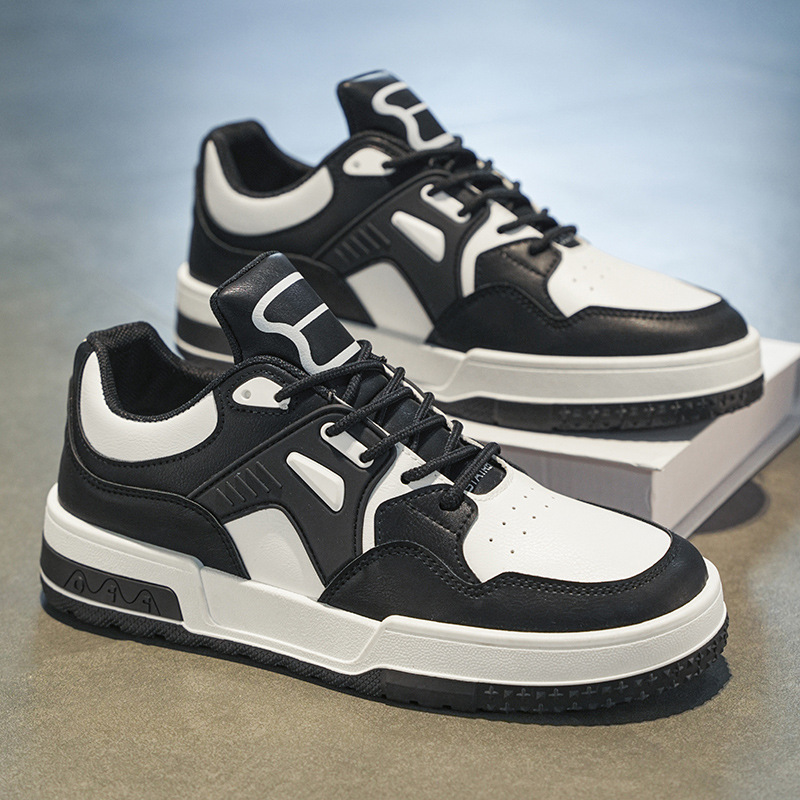 High Quality Shoes Casual Skateboarding Shoes