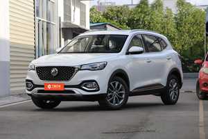 MG <span class=keywords><strong>HS</strong></span> 1.5L Automático, <span class=keywords><strong>5</strong></span> Puertas, <span class=keywords><strong>5</strong></span> Asientos, SUV Usado, Sedán, Alta Velocidad 190km/h, Auto Chino Usado, Gasolina - Product Image 4