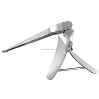 Nouveau Design Usine Directement Expédition AISI316 Acier Inoxydable Haut Miroir Polonais Marine Yacht Charrue Ancre Pour Bateau