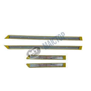 <b>Door</b> and body <b>trim</b> strips suitable for 2022-2023 Toyota Land Cruiser LC300FJ300 models. - Product Image 5
