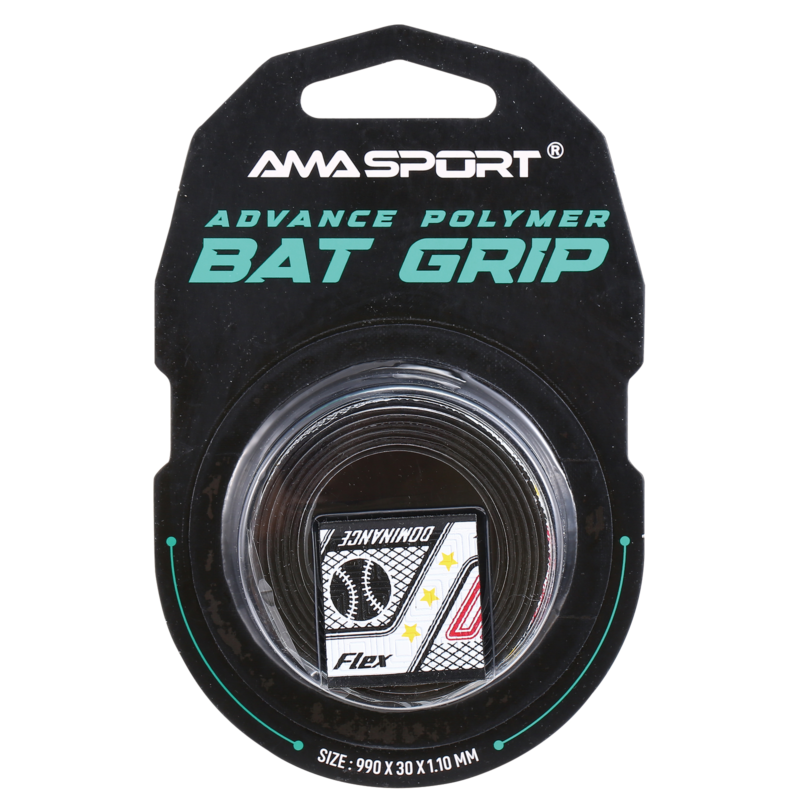 ATB23 Black