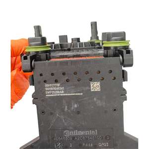 Unità di Controllo Trasmissione Auto DSG 7 Velocità TCM TCU 0BH927711C DQ500 0BH per AUDI VW - Product Image 2