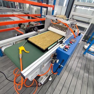 Tự động Rau seeder hạt giống gieo máy dòng cho cây giống khay lúa hạt giống Vườn Ươm gieo Máy gạo cây giống máy - Product Image 6