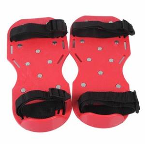 צבע מותאם אישית החלקה עצמית על רצפת אפוקסי כולל נעלי נייל - Product Image 2