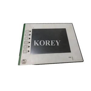 Pantalla Táctil Industrial, Monitor de Pantalla Táctil HMI Grande, <span class=keywords><strong>Redlion</strong></span> G308A2 G308A210, Buen Estado - Product Image 4