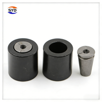 Ancre à coin précontrainte en acier allié 1860Mpa pour la construction, fabrication à Tianjin, Chine, prix réduit, directement de l'usine