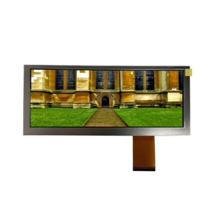 แผงจอ LCD ความสว่างสูงสำหรับใช้งานกลางแจ้ง ขนาด 15.0 นิ้ว 720RGB*1920 137PPI COG-VLSZT173-01 หน้าจอแสดงผล LCD สำหรับจอแสดงผลยานยนต์ - Product Image 1