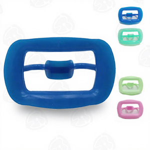 <span class=keywords><strong>Retractor</strong></span> de labios y mejillas de silicona - Product Image 1