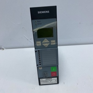 7SJ8022-5EB90-1FA1/DD โอเวอร์เคอร์เรนท์ SIPROTEC PLC - Product Image 2