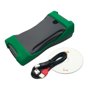 Programmatore di chiavi auto <span class=keywords><strong>Tango</strong></span> per aftermarket, strumento base per la programmazione di transponder e chip auto - Product Image 4