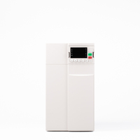 Convertisseur de fréquence monophasé triphasé EAST High Tech VFD 380V 15kw Convertisseur de fréquence à vitesse variable