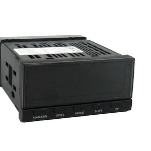 ตัวควบคุมพีแอลซี K3HB-XVD-A สินค้าใหม่ของแท้คลังสินค้าสินค้าใหม่ตัวควบคุมการเขียนโปรแกรมพีแอลซี - Product Image 1