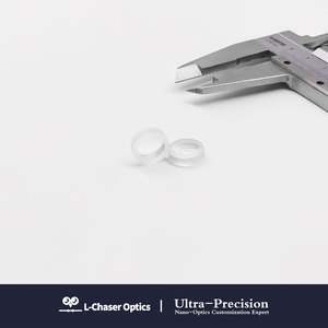 Stock di Fabbrica di Sistemi Ottici ad Alta Precisione a Piccola Apertura, Lenti Obiettivo per Sistemi di Imaging Spettrale - Product Image 6