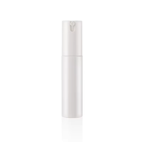 Bouteille de pulvérisation de brume fine en plastique de haute qualité 30ml bouteille cosmétique en plastique portable emballage de pulvérisation de cheveux
