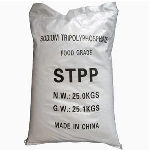 <strong>Sodium</strong> <strong>Tripolyphosphate</strong> STPP 94% 96% Price Detergent/Food Grade Powder <strong>Sodium</strong> <strong>Tripolyphosphate</strong> (STPP) Price - Product Image 1