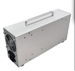 AQF700-12S แหล่งจ่ายไฟ DC แบบปรับได้625W อินพุต AC110-240V 0-60/120V ติดตัวถัง0-50A แบบปรับได้ - Product Image 1