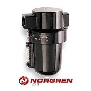 ตัวควบคุมแรงดันนอร์เกรน รุ่น R27 ซีรีส์ R27-200-RNLG สำหรับชุดเตรียมอากาศ - Product Image 3