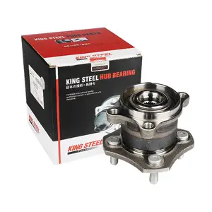 Kingsteel Chinese Supplier Auto Rear Bearing 43202-ED305 Fit for Tiida Wheel Hub Bearing