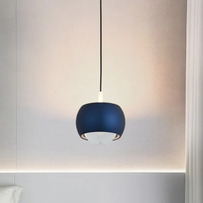 Lampu gantung Led Modern, lampu gantung & Lampu liontin mewah dalam ruangan bulat Hotel Bar makan Led Modern 2023 desain baru tinggi dapat disesuaikan