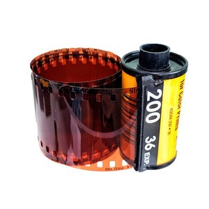 Film photographique couleur haute qualité 35 mm, 24 clichés, collection de <span class=keywords><strong>films</strong></span> en cassette avec film en coton occultant - Product Image 1