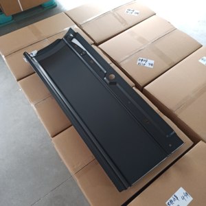 Panel de Cubierta de Rueda para Carrocería de <span class=keywords><strong>Mercedes</strong></span> Benz <span class=keywords><strong>SPRINTER</strong></span> 1500 2019 2020 2021 <span class=keywords><strong>2022</strong></span> 2023       9076370800 9076370900 - Product Image 6