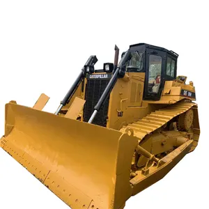 CAT Sử Dụng D6H Xe Ủi Đất Với Sử Dụng Giá Rẻ Caterpillar D6H