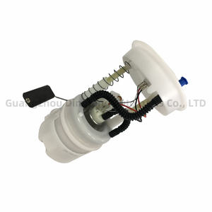 16112754806 16112752287 Neue Kraftstoffpumpe für Audi VW für Mini Cooper One Clubman Roadster 1.6L 2006-2015 Ersatz 1 Jahr - Product Image 2