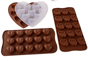 Unique Customized Polycarbonate Chocolate <b>Mold</b> Popular Plastic <b>Mold</b> for Chocolate Candy <b>Molds</b> - Product Image 6