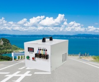 Convertisseur de tension haute puissance 30KVA 40KVA, transformateur 180-250V monophasé 380V1-3% triphasé à bobine toroïdale