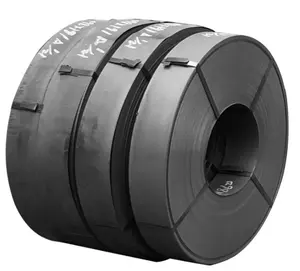 Hot Selling Hr Cr ASTM A36 A283 A387 Carbon Steel Coil