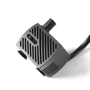 Jingnuo <b>Submersible</b> <b>Pump</b> Jk 160 Ac 220 240V 2.5W Ultra Quiet For Aquarium Water Circulation Filter <b>Pump</b> - Product Image 3