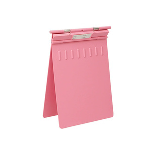 Degao A4 PP Plastic Medical Record <b>Folder</b> Flat Top High Corner Two Types Available For Hospital Patient File Management - Product Image 5