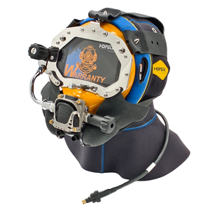 อุปกรณ์เชิงพาณิชย์ HOPETEK รุ่น HT-401 ขายตรงจากโรงงาน HOPETEK เครื่องจ่ายอากาศสำหรับงานกู้ภัยเชิงพาณิชย์ H - Product Image 5
