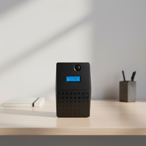 윈선 라인 인터랙티브 <span class=keywords><strong>UPS</strong></span> S 시리즈 단상 낙뢰 보호 220V 500VA/600VA/800VA - Product Image 3