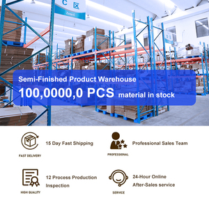 Đám cưới sang trọng của mati sóng hình dạng thực sáp dẫn Trắng trụ cột Nến nhấp nháy với từ xa - Product Image 6