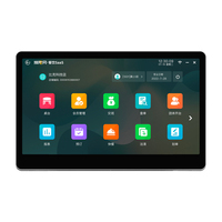 Système d'affichage de cuisine intelligent pour les restaurants KDS personnalisés, système de commande, écran tactile, systèmes de point de vente Android