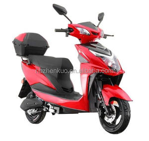<strong>Electric</strong> <strong>Motorcycle</strong> Racing <strong>Motorcycles</strong> 60v/72v 800W Brushless Motor Max Speed 60km/h - Product Image 4