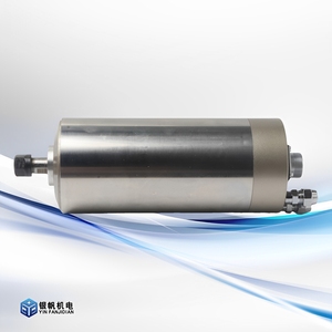 Heiß verkaufter Spindel <span class=keywords><strong>motor</strong></span> 1,5 kW <span class=keywords><strong>CNC</strong></span>-Spindel servomotor 220V 5a <span class=keywords><strong>CNC</strong></span>-Fräsmaschine Spindel <span class=keywords><strong>motor</strong></span>