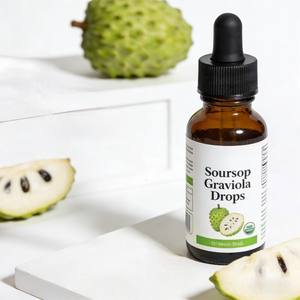 Extrait de Graviola en Gouttes Marque Blanche – Complément Alimentaire Liquide Naturel pour le Bien-être Quotidien des Adultes (Vente en Gros) - Product Image 2