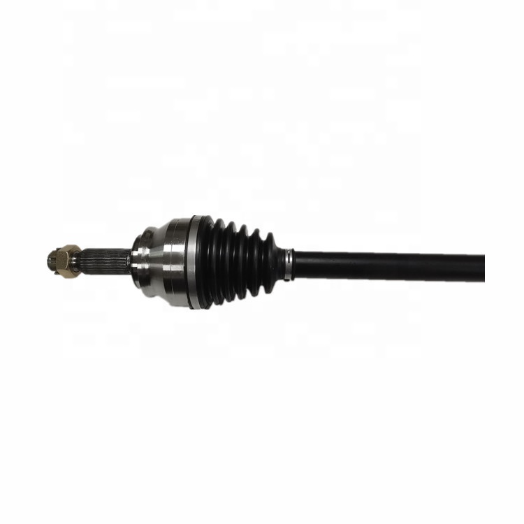 Excellent Quality Auto Transmission System CV Half Axle Assembly Drive Shaft 3815A140 Auto Parts Image 2