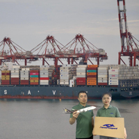 Service de livraison et d'approvisionnement gratuit, transitaire 1688, dropshipping, expédition maritime de Chine vers les États-Unis, services de reconditionnement