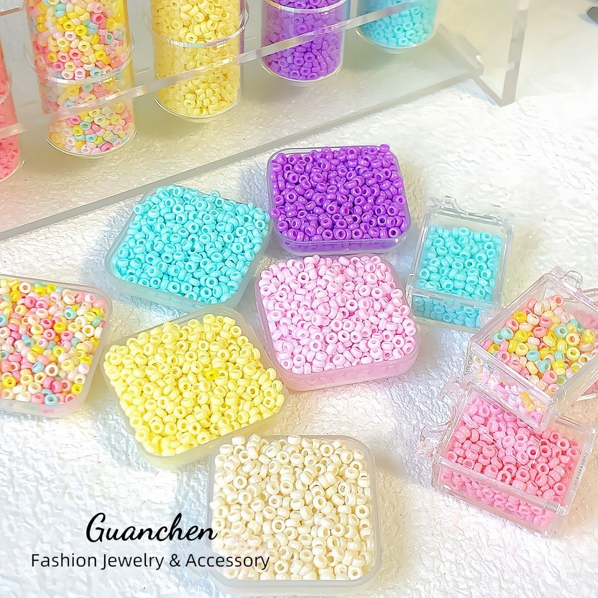 delica beads wholesale china