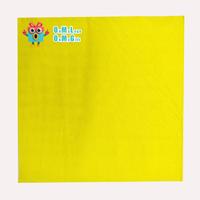 Serviettes en papier imprimées colorées personnalisées 25*25cm bleu noir pour les boissons/déjeuner/dîner Bar fournitures de fête promotionnelles
