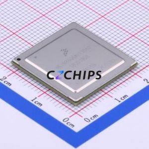 Microcontrolador de chip IC de circuito integrado MCIMX6Q6AVT10AD, nuevo y original, (MCU/MPU/SoC), a prueba de agua - Product Image 1