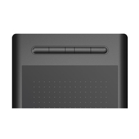 2023 NEU Wireless Pen Grafik tabletten Zeichnen Grafik tablett 8192 Druck für Online-Klasse Tele arbeit PPT Vortrags gerät BT