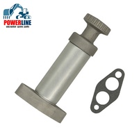 Pompe manuelle d'amorçage de carburant 3126 3306 3406 C15 C18 C9 137-5541 1375541 pour CAT